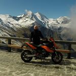 Profile Picture of Scott Romaine (@2wheels_onelife) on Instagram