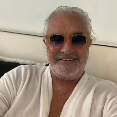 Profile Picture of Ken Andrew (@KenAndr46731964) on Twitter
