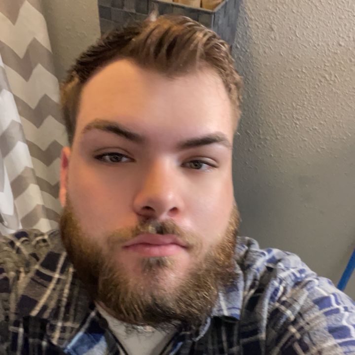 Profile Picture of Richard Britt (@richboygpa1) on Tiktok