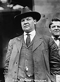 Profile Picture of Bill Haywoodon Wikipedia