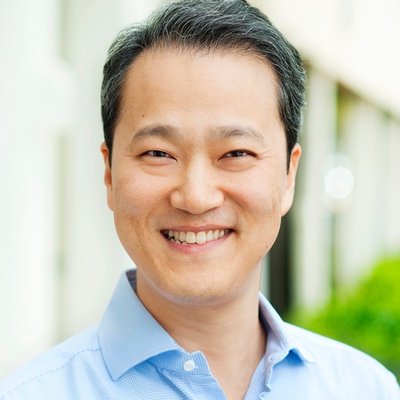 Profile Picture of Mike Shim (@shimmics) on Twitter