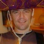 Profile Picture of Michael Balmer (@balmermichael) on Instagram