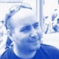 Profile Picture of Benny Kimelfeld (@benny-kimelfeld) on Quora