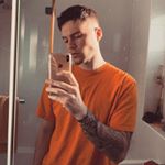 Profile Picture of Tyler Burch👤 (@tylerburchh) on Instagram