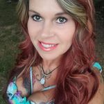 Profile Picture of Tina Scruggs Hamlett (@tinalouisemodel) on Instagram