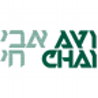 Profile Picture of AVI CHAI Foundation (@AVICHAIFDN) on Twitter