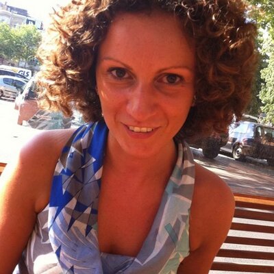 Profile Picture of Dominiqueyates (@dominiqueyates) on Twitter