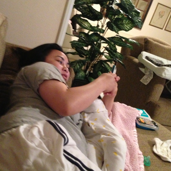 Profile Picture of Robbin Dumlao (@rdumlao421) on Poshmark