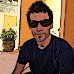 Profile Picture of Jason Ryall (@audioninja) on Instagram