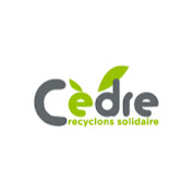 Profile Picture of CEDRE- Recyclage Solidaire (@cedre-recyclagesolidaire8989) on Youtube