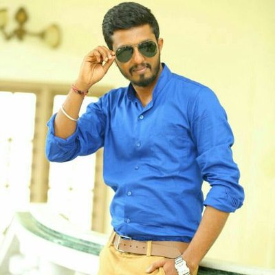 Profile Picture of Suhas Shetty (@suhasshetty189) on Twitter