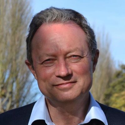 Profile Picture of John Alder (@alder55) on Twitter