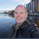 Profile Picture of Richard Moerkerk (@richardmoerkerk) on Instagram