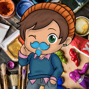 Profile Picture of Damon Roberts Art (@DamonRobertsArt) on Youtube
