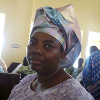 Profile Picture of Funmi Adebonojo (@funmi-adebonojo) on Quora