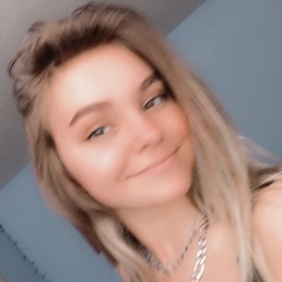 Profile Picture of Jenna Kraft (@jenna_kraft12) on Twitter