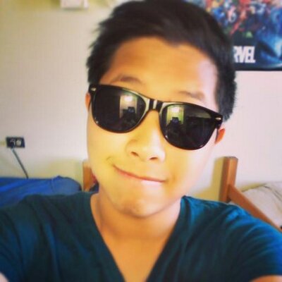 Profile Picture of Christopher (@ChrisTrinh_) on Twitter