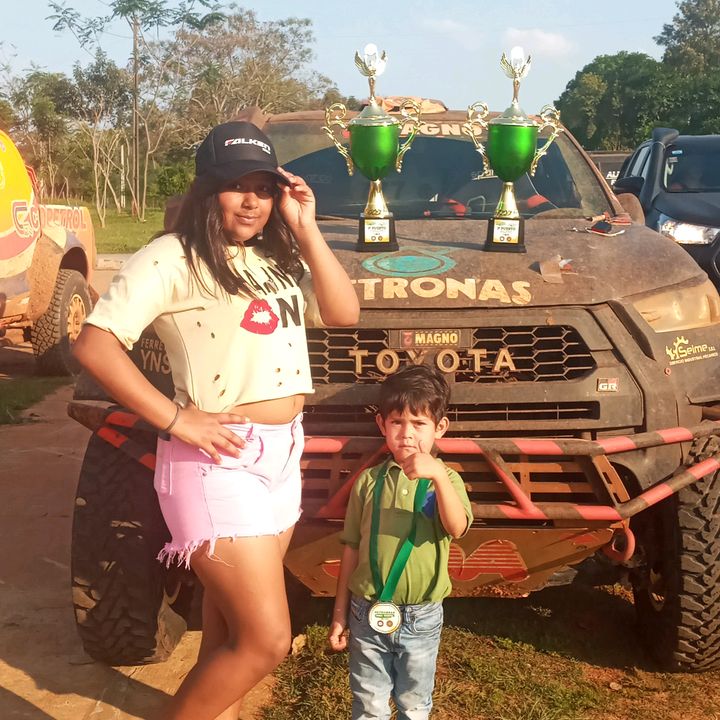 Profile Picture of Camila14 (@elizardolopez04) on Tiktok