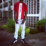 Profile Picture of Sahr Ndomaina (@sahrndomaina) on Instagram