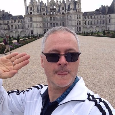 Profile Picture of Andy Coulter 🇺🇸 (@Andycoulterpgh) on Twitter