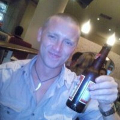 Profile Picture of Terry Paul Swann (@tezswann) on Twitter