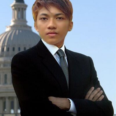 Profile Picture of Armand Brian Canita (@ArmandBrianCani) on Twitter