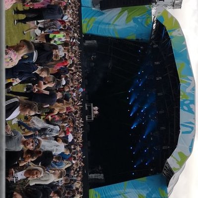 Profile Picture of Mark Cully (@mark14cully) on Twitter