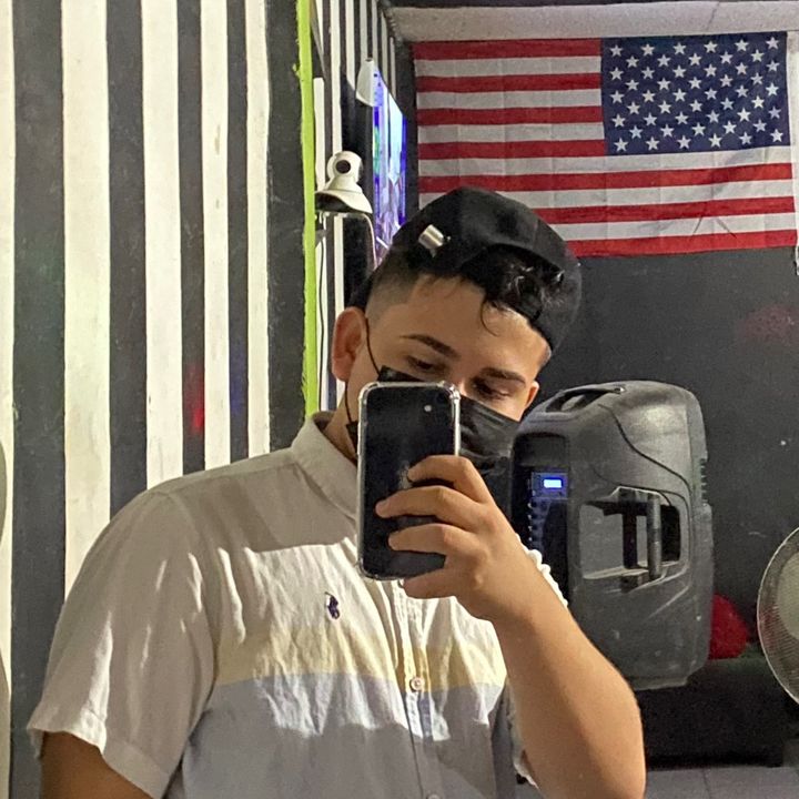 Profile Picture of Davidlinnnn (@linnnn232323) on Tiktok