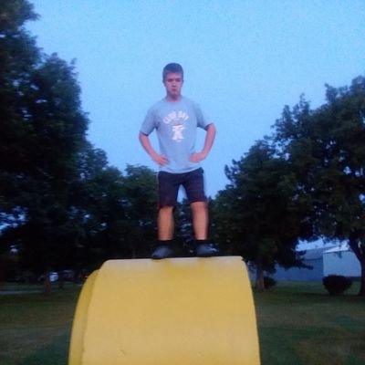 Profile Picture of Jared Littrell (@unclejerry679) on Twitter