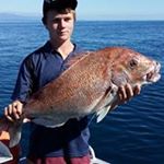 Profile Picture of Jacob Hodgkinson (@charge420) on Instagram