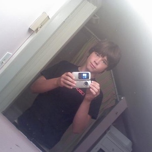 Profile Picture of Tyler Barnes (@quinn_tyler) on Myspace