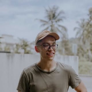 Profile Picture of Terry Wong (@theterrywong) on Instagram