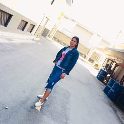 Profile Picture of Janet Javieron Twitter
