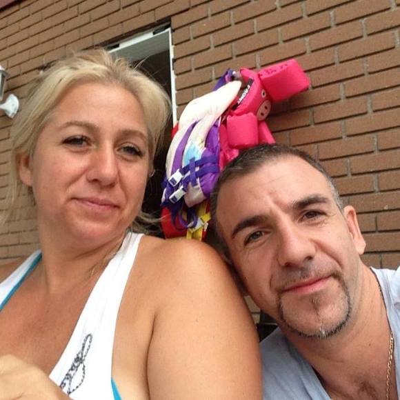 Profile Picture of Marianthi Poulakis (@marianthi01) on Poshmark