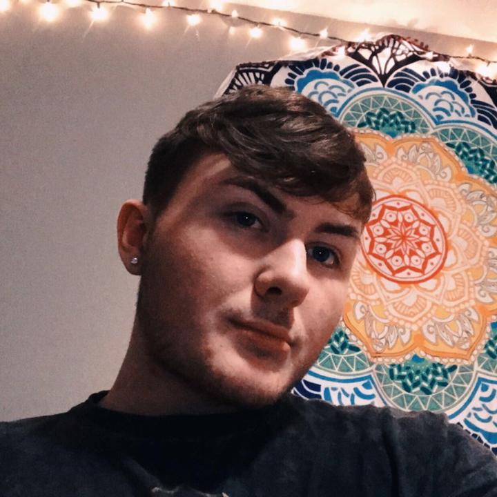 Profile Picture of bryce.berryhill (@bryce.berryhill) on Tiktok