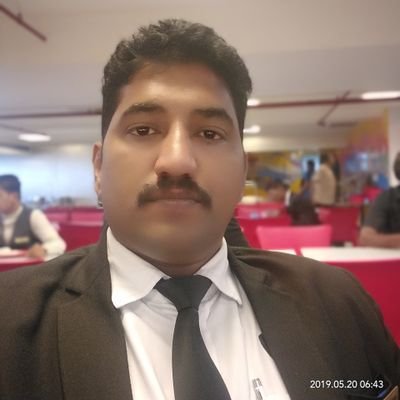 Profile Picture of Anilkumar S Pillai (@AnilkumarSPill5) on Twitter