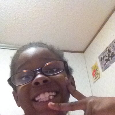 Profile Picture of Starla Patterson (@starlapatt06) on Twitter