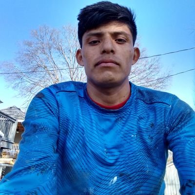Profile Picture of Mario Calo (@MarioCalo9) on Twitter
