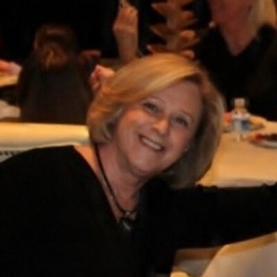 Profile Picture of Peggy R. Andersen (@pra1130) on Twitter