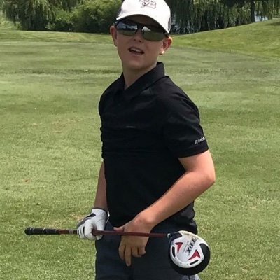 Profile Picture of TTVlilReidy88 (@StephenReidy9) on Twitter