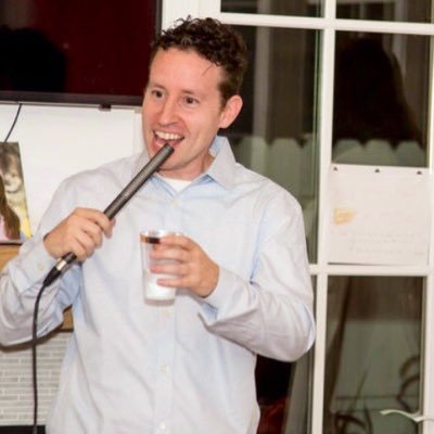 Profile Picture of Lowell Benjamin (@LowellCBenjamin) on Twitter