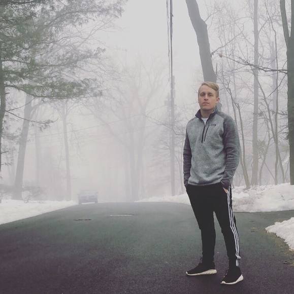 Profile Picture of Matt Kaczynski (@mjk351) on Poshmark