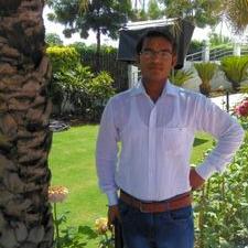 Profile Picture of Saurav Verma (@Sauravverma16) on Twitter