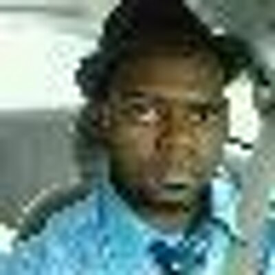 Profile Picture of Marcus Roy (@Bartholomew_Jay) on Twitter