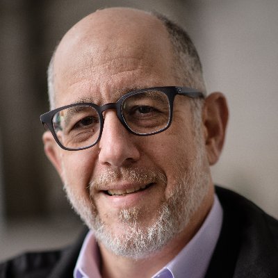 Profile Picture of CDFI Q&A (@PinskyMark) on Twitter