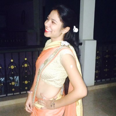 Profile Picture of Urmila Shah (@bhagukalya) on Twitter