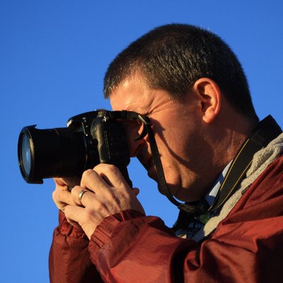 Profile Picture of Michael T. Mackey (@mikemackey58) on Twitter