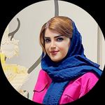 Profile Picture of Samira Sadeghzadeh (@shekarestan._) on Instagram