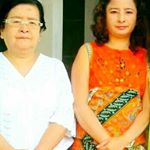 Profile Picture of Kyi Kyi Hla (@kyikyi.hla.7524) on Instagram