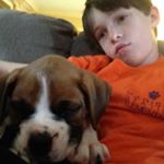 Profile Picture of Ben Ramsey (@benramsboy) on Instagram